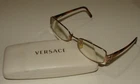 Versace 1062-B 1052 Designer Eyeglasses Eyewear Frames 54-17-130 Pre-owned. Price: $44.99.