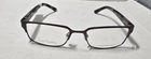 Pierre Cardin PC605 Dk Brown Full Rims Metal Eyeglass Frames 53-18-140 New. Price: $29.99.