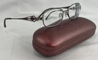 Sophia Loren Eyeglasses Frames 183 M247 Zyloware Bronze 50-16-140 W/ Case Pre-owned. Price: $28.49.