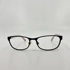 Kate Spade Jayla OW74 Eyeglasses Frames Full Rim Women 52-17-135 5892 Pre-owned. Price: $39.99.
