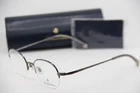 New Brooks Brothers Bb 1042 1150 Gunmetal Authentic Frames Eyeglasses 48-18. Price: $46.75.