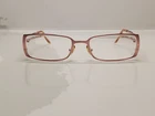 Christian Dior Eyeglasses Women Pink Crystal Rhinestones CD3676/STRASS Dvg 130 Pre-owned. Price: $101.89.