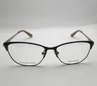 Guess GU2755 002 53/16 140 Black Stainless Full Rim Eyeglass Frames Women 4917 New. Price: $87.60.