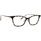 Maui Jim Eyeglasses Mjo 2606-10MS Matte Havana Butterfly Frame Japan 52 15 145 New. Price: $199.99.