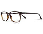 Safilo Elasta 1645 086 Rectangular Havana Unisex Eyeglasses Frame 55-18-145 New. Price: $78.99.