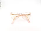 Gucci Eyeglasses Frames Only, GG1179O 003, 49-17-145 Xs, Beige, Made In Italy Pre-owned. Price: $89.99.