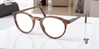 Ralph Lauren Polo PH2083 5007 Havana Striped Demo Lens 48 Mm Men's Eyeglasses New. Price: $89.99.