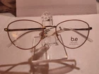B.e. Bio Eyes BE240 Jonquil Eyeglass Frames Pink Rose Gold 53 18 142 $68 New. Price: $15.99.