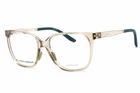 Under Armour UA5045-10A-54 Eyeglasses Frame Size 54MM 15MM 140MM Beige Men 8278 New. Price: $44.39.
