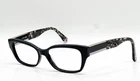 Lacoste L2907 001 Black Rectangle Authentic Eyeglass Frames 53-15 New. Price: $77.40.