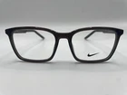 Nike 7256 090 Brown Eyeglass Frames 54-17-145 New. Price: $43.14.
