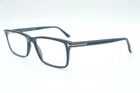 New Tom Ford Tf 5408 001 Black Gold Authentic Eyeglasses Frames 56-16. Price: $183.99.