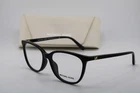 New Michael Kors Mk 4067U Santa Clara 3005 Black Authentic Eyeglasses 53-16. Price: $97.75.