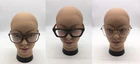 Lot Of 3 Eyeglasses Optical Frame Assorted Brands, Models, Colors, Style Pre-owned. Price: $14.99.