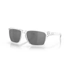 Oakley Sylas Sunglasses - Prizm Black Polished Clear New. Price: $160.00.