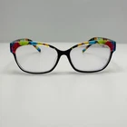 Zenni 2018739 Frames Pre-owned. Price: $39.00.