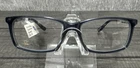 Pierre Cardin Eyeglasses Frame Only Pc 6160 5ZJ Blue Clear 55-16-145 Full Rim New. Price: $17.99.