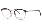 Morel Lightec 30194L BG02 Eyeglasses Men's Blue/grey Full Rim Optical Frame 51MM New. Price: $49.95.