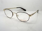 New Tory Burch Ty 1034 115 Gold/tortoise 51MM Rx Eyeglasses W/ Case. Price: $44.99.