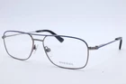 New Diesel DL5353 092 Blue Metal Aviator Optical Eyeglasses Frame 56-15-145. Price: $69.30.