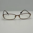 Halston 219 Col 10 Frames 53-17-140 Pre-owned. Price: $39.00.