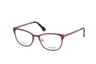 Guess Matte Purple 083 Metal Optical Eyeglasses Frame 52-16-135 New. Price: $79.60.