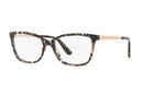 Dolce& Gabbana DG3317 911 Cube Black / Gold Eyeglasses 54-17-140 New. Price: $179.99.