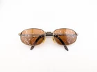 Persol Eyeglasses Frames Only, 2117-S 618/3C, 58-18-135, Brown, Made In Italy Pre-owned. Price: $69.99.