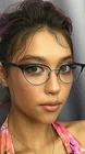 New Paul Smith PM466501 51MM Cats Women's Eyeglasses Frame C69. Price: $99.99.