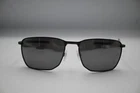 Oakley Sunglasses 004142 Carbon 58 16 139 New. Price: $150.00.