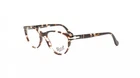 Persol Tabacco Virginia Eyeglasses Model Po 3036-V 985 Tortoise Frame 48MM New. Price: $124.00.