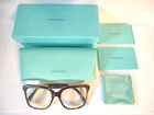 Tiffany & Co TF2227-8015-52 Eyeglasses 52MM 100% Authentic New. Price: $200.00.