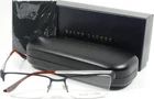 Ralph Lauren Rl 5089 9119 Dark Blue / Silver Eyeglasses Frame 54-18-140 New. Price: $61.74.