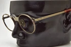 Vintage Jean Paul Gaultier 56-3272 Jpg Steampunk 90S Frame Glasses Usato. Price: $243.17.
