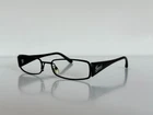 Gucci Gg 2825 Mpz Square Black Eyeglasses Optical Frame 53-18-140 Pre-owned. Price: $99.99.