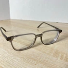 Oliver Peoples OV5279U 1132 Maslon Eyeglasses Blue Transparent 51-18-145 Frames Pre-owned. Price: $79.96.