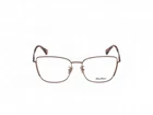 Max Mara MM5004-H 034 Bronze Metal Optical Eyeglasses Frame 55-16-140 New. Price: $127.60.