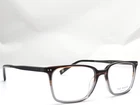 Ted Baker TM003 Tortoise Grey Carbon Fiber Men's Eyeglasses Frames 53-17-140 New. Price: $79.95.