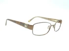 Anne Klein AK5006 208 Mocha Eyeglass Frames 51 16 135 Pre-owned. Price: $21.24.