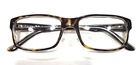 Ray Ban RB5245 5082 Crystal Tortoise Rectangle Eyeglasses Frame 54-17 145 Vg Pre-owned. Price: $23.77.