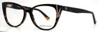 Marciano By Guess GM0381 052 Dark Tortoise Womens Eyeglasses 52-16-145 B:42 New. Price: $69.99.