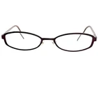 Mitani ME-68 2. Multicolor Eyeglasses Frames Round Full Rim 47-19-141 20183 Pre-owned. Price: $36.09.