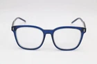 Ottoto Prospect Park Blue Square 35-002726 Eyeglasses Frames 52-19-145 New. Price: $44.95.