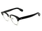 New Oliver Peoples OV5436 1005 Cary Grant 2-BLACK Men Eyeglasses 50MM 20 145. Price: $229.73.