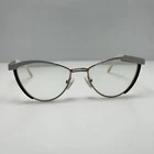 Zeelool Frames FM0125-02 53-17-140 Pre-owned. Price: $59.00.