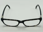 Tous Eyeglasses VTO814K COL.09TB Black Tortoise Frames 53-17-135 Pre-owned. Price: $24.99.