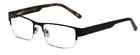Ottoto 31-H1947 Black Tortoise Eyeglasses Sunglasses Frames 54-19-145 New. Price: $34.99.