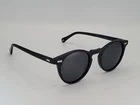 Carfia CA5288 Col. C01 Black 48-22-145 Polarized Sunglasses. Free Shipping! Pre-owned. Price: $24.99.