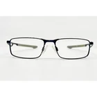 Oakley Eyeglasses Youth Matte Midnight Blue OY3001-0449 49-15-130 Pre-owned. Price: $39.99.