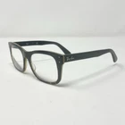 Ray-ban Rb 5227 5028 Black Havana Fade Authentic Eyeglasses Frames W/ Hardcase Pre-owned. Price: $69.99.